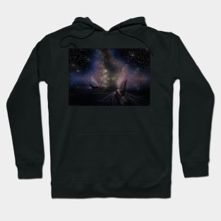 Dreaming Hoodie